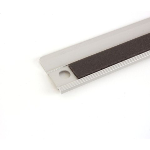 Linijka aluminiowa 20cm Leniar (30360)