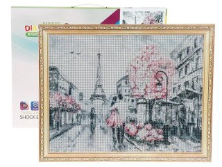 Mozaika diamentowa 40x50cm Adar (625495)