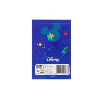 Notes (notatnik) Mickey Mouse A7 30k. [mm:] 71x107 Beniamin (6102687)
