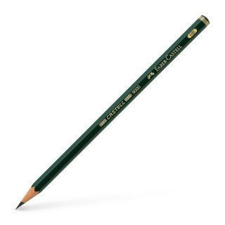 Ołówek HB Faber Castell (FC119000)