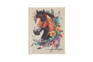 Pamiętnik [mm:] 140x180 Happy Color (YR DB 36L24)