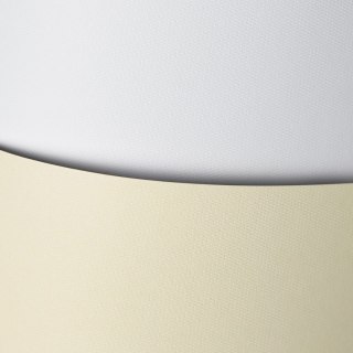 Papier ozdobny (wizytówkowy) floryda A4 kremowy 220g Galeria Papieru (200302)