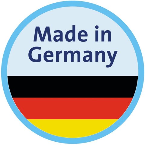 Pędzel Griffix 3 szt 700726 nr mix Pelikan (100401603)