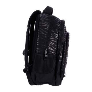Plecak MISTY 5902315574977 czarny tygrys Strigo (PL010)