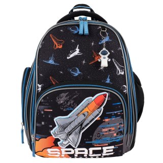 Plecak SPACE 37cmx20cmx31cm B8 St.Right (5903235650703)