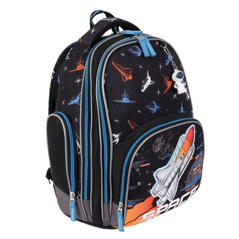 Plecak SPACE 37cmx20cmx31cm B8 St.Right (5903235650703)