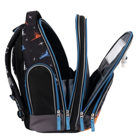 Plecak SPACE 37cmx20cmx31cm B8 St.Right (5903235650703)