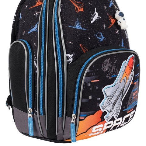 Plecak SPACE 37cmx20cmx31cm B8 St.Right (5903235650703)