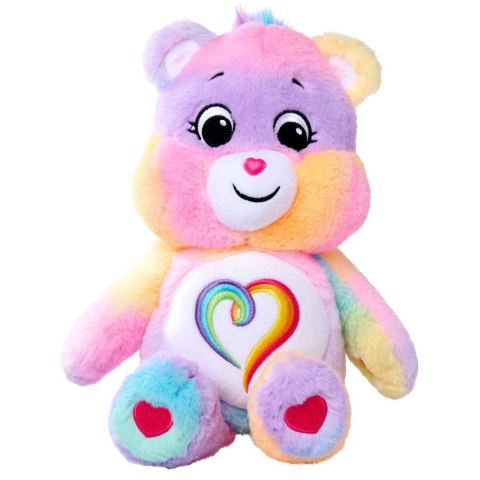 Pluszak Troskliwe misie Bliskiś tęczowy [mm:] 350 Simba (587-8013)