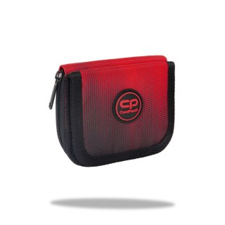 Portfel CoolPack HAZEL mix Patio (F055756)