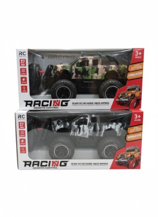 Samochód Jeep na radio Dromader (130-1340925)