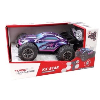 Samochód R/C KX - STAR 1:24 Turbo Challenge (7200)