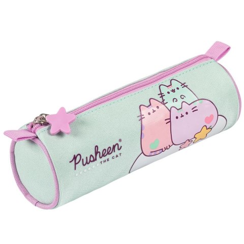 Saszetka PUSHEEN CORE pastel TUBA 5903235657351 różne St.Right (PU-01)