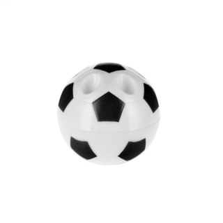 Temperówka biało-czarny plastik Starpak (539478)