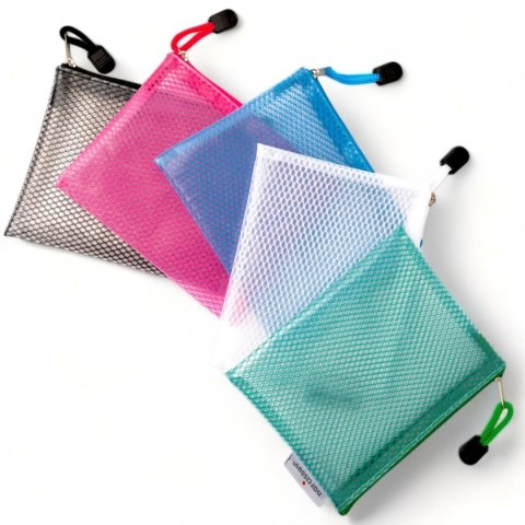 Torebka MESH EVE Narcissus