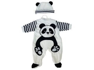 Ubranko dla lalki 45cm Adar (602670)