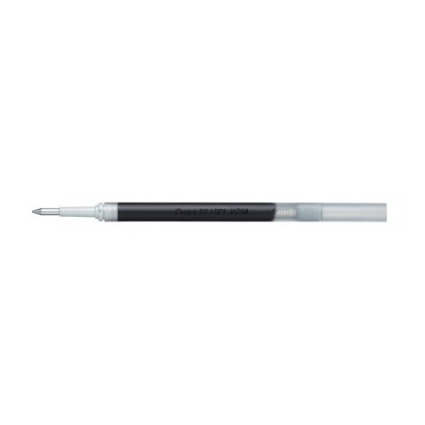 Wkład do pióra kulkowego wkład czarny 0,7mm Pentel (LRp7)