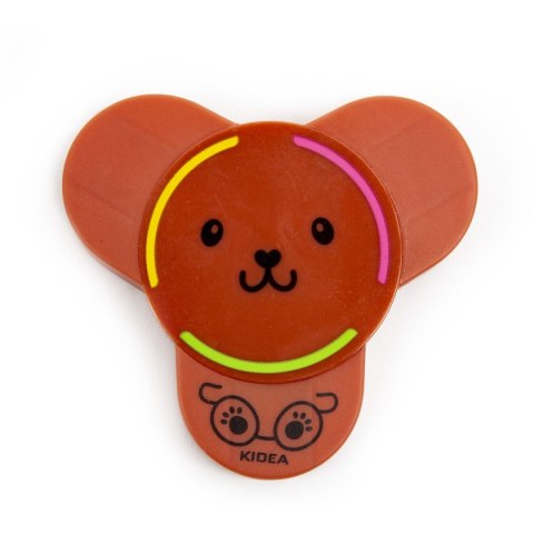 Zakreślacz wkład błękitny Kidea (F3W1KAD)