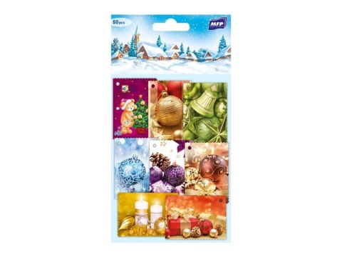 Zawieszka świąteczne Boże Narodzenie (1240505)