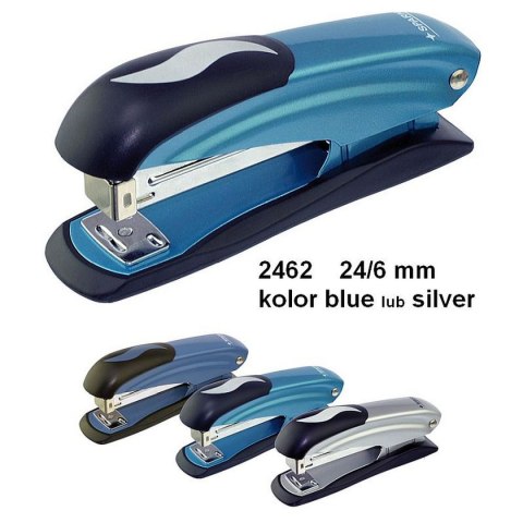 Zszywacz niebieski 20k (2462) Spark