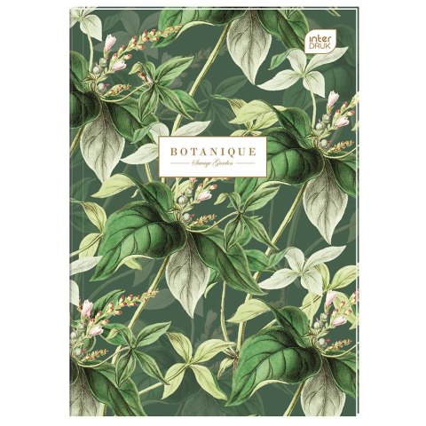 Brulion High School Musical 2d A5 80k. 70g linia Interdruk (BRB5160PL)