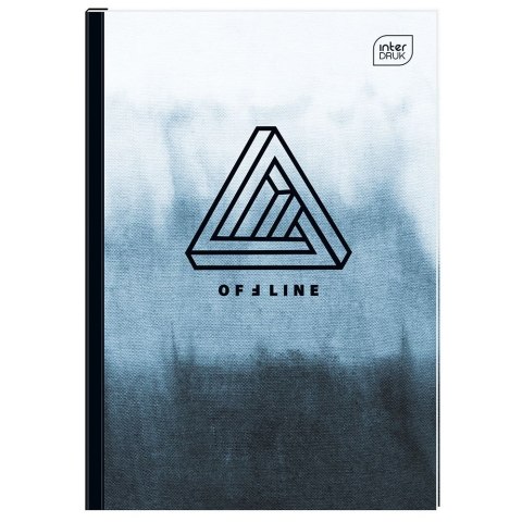 Brulion High School Musical 2d A5 80k. 70g linia Interdruk (BRB5160PL)