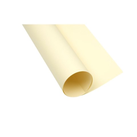 Brystol kremowy A2 kremowy 160g 25k [mm:] 430x610 TOP-2000 (400150157)