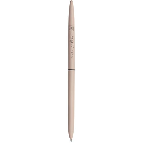 Długopis żelowy wkład niebieski 1,0mm Interdruk (5902277313270)