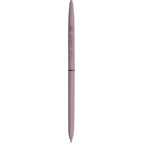Długopis żelowy wkład niebieski 1,0mm Interdruk (5902277313270)
