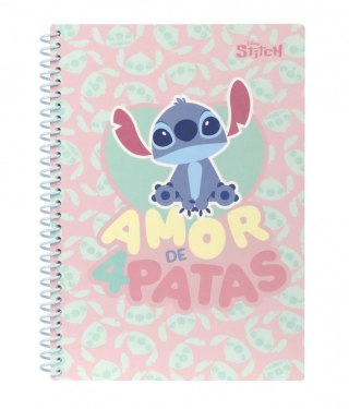 Kołobrulion Disney B5 100k. 80g KRATKA Patio (75019PTR)