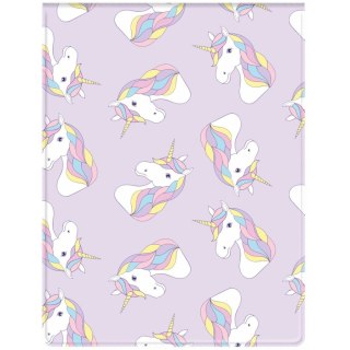 Okładka na dokumenty ucznia wzór UNICORN Biurfol (OD-21-19)