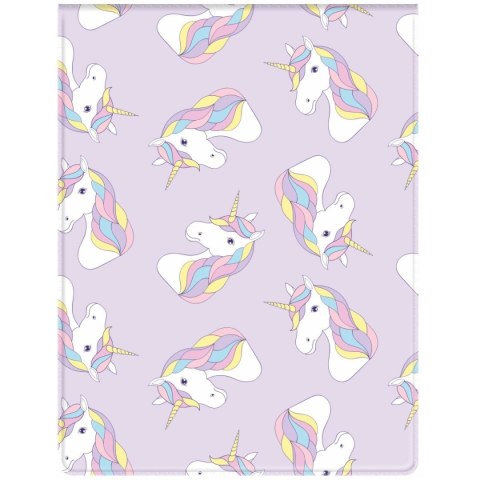 Okładka na dokumenty ucznia wzór UNICORN Biurfol (OD-21-19)