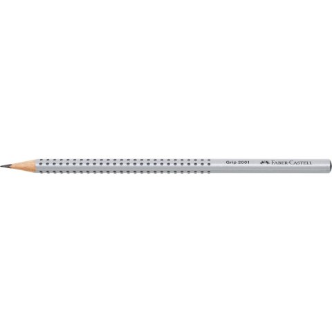 Ołówek trójkątny HB HB Faber Castell (117000)