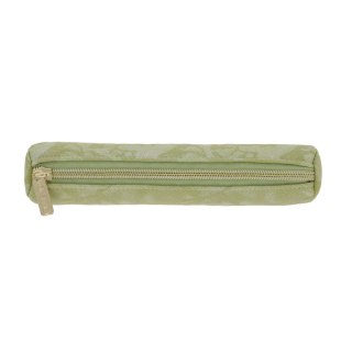 Piórnik Kosmetyczka Okrągła Snake ziel 50046638 Herlitz (300001586)