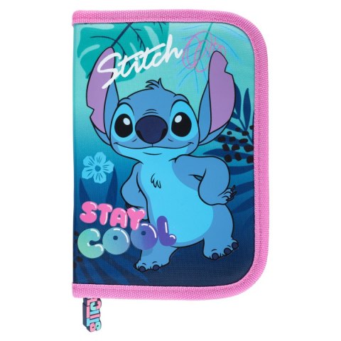 Piórnik STITCH STAY COLL St.Majewski (bez wyposażenia)