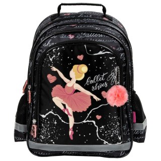 Plecak BALETNICA 11 15 Derform (PL15BBL11)
