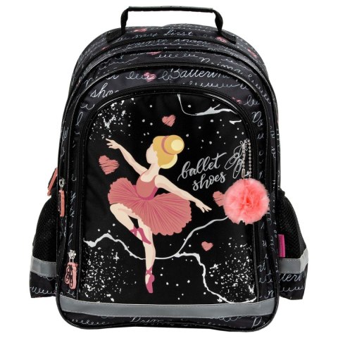 Plecak BALETNICA 11 15 Derform (PL15BBL11)