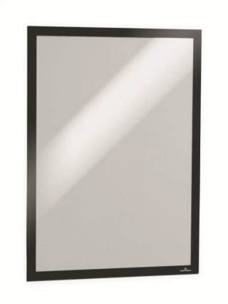 Ramka do katalogowania czarna A3 Durable