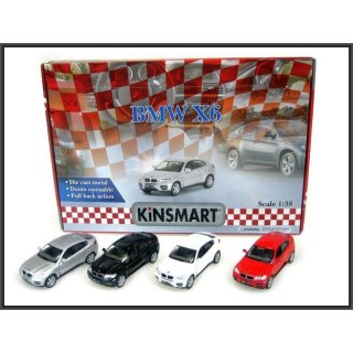 Samochód BMW Hipo (HXKT112)