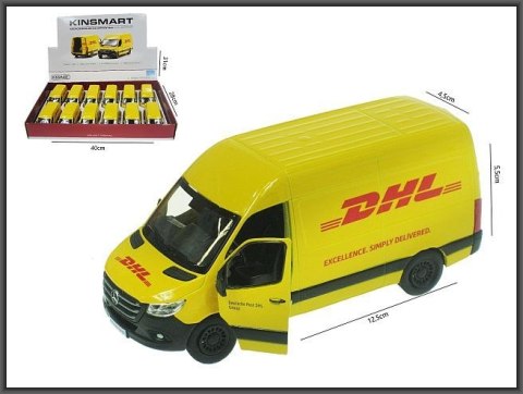 Samochód dostawczy DHL Hipo (520230)