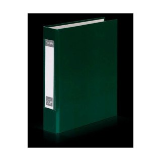 Segregator ringowy A4 40mm zielony VauPe (059/06)