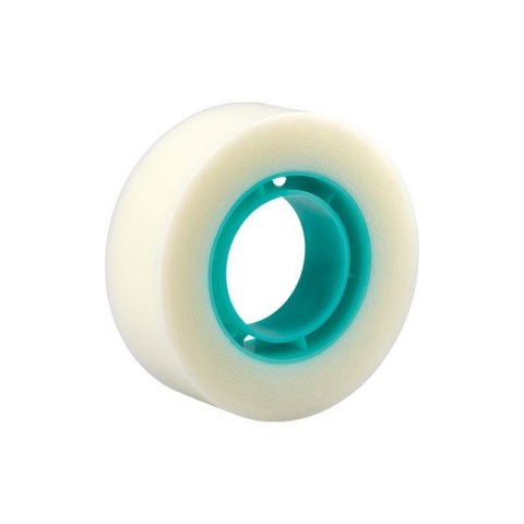 Taśma MILAN samoprzylepna matowa niewidoczna 19 mm x 33 m z dyspenserem (3423D836)