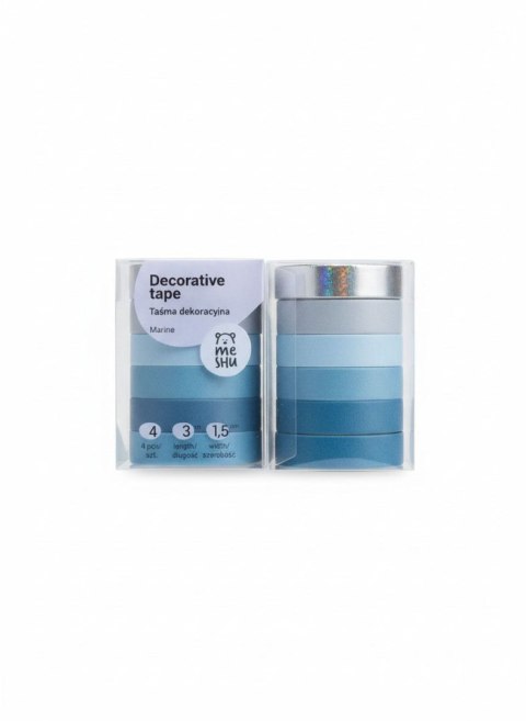 Taśma ozdobna Meshu (327384)