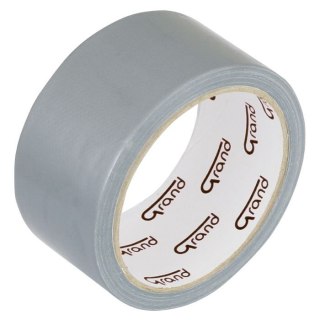 Taśma specjalnego przeznaczenia 48x10 [mm x m] srebrna Grand