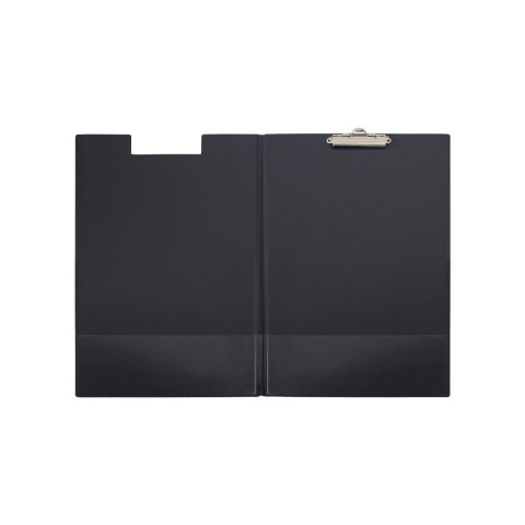 Teczka z klipem A3 czarny Biurfol (KH-18-03)