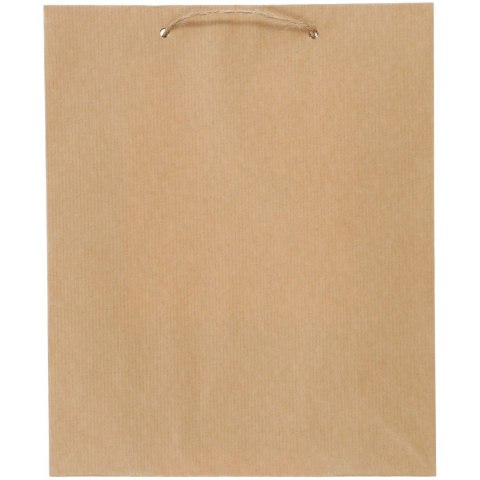 Torba prezentowa E-11 szara A4 Era