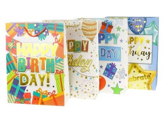 Torba prezentowa [mm:] 420x310x 120 Adar (513693)