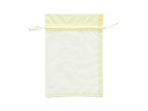 Torba prezentowa organza kremowy [mm:] 120x170 (5800793)