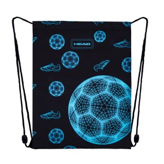 Worek na buty Football Fan Head (507025017)