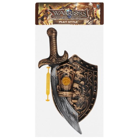 Zestaw Rycerz Mega Creative (545315)